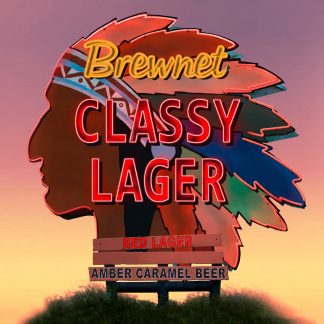 classy Lager