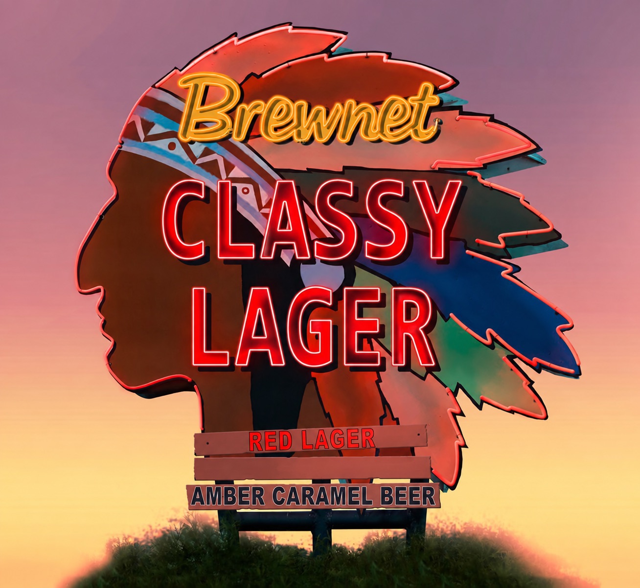 classy Lager