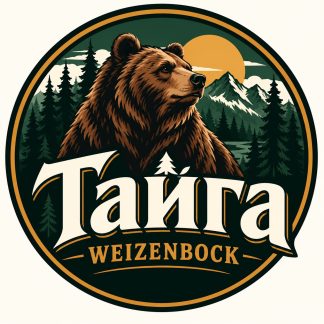 Weizenbock Тайга